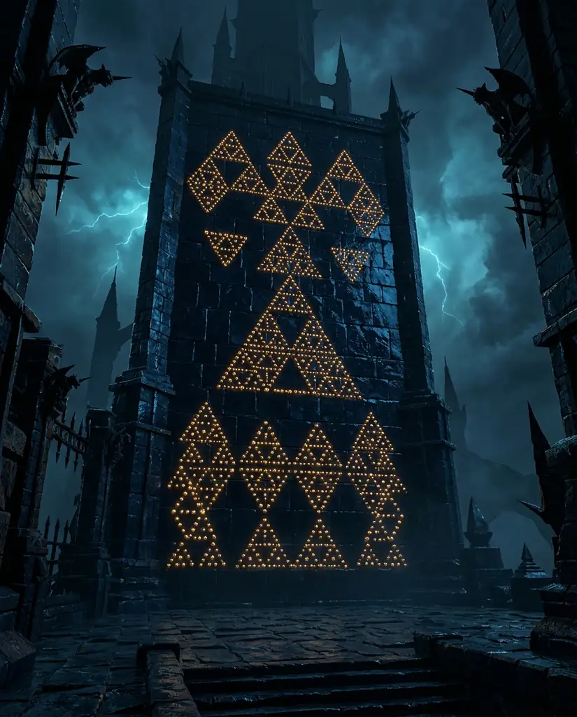 Plinko Background